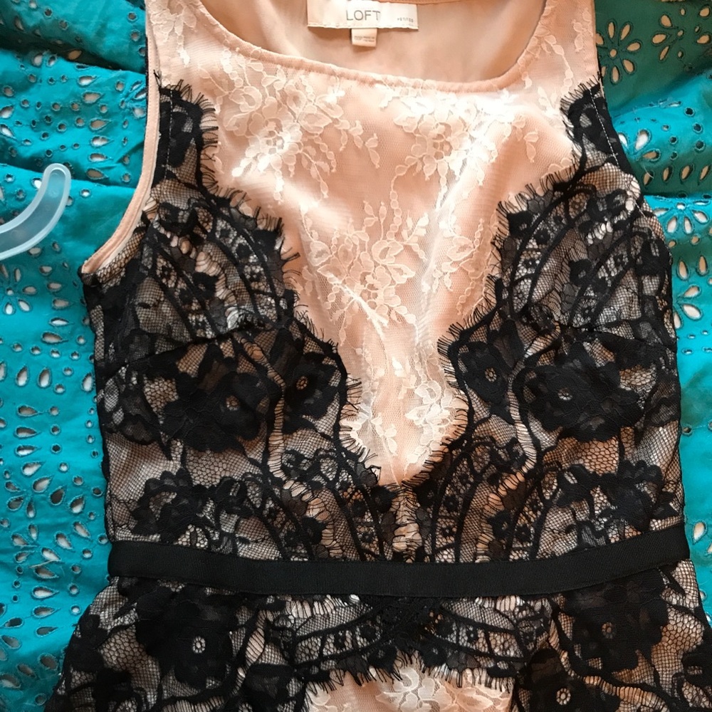 Loft business shirt